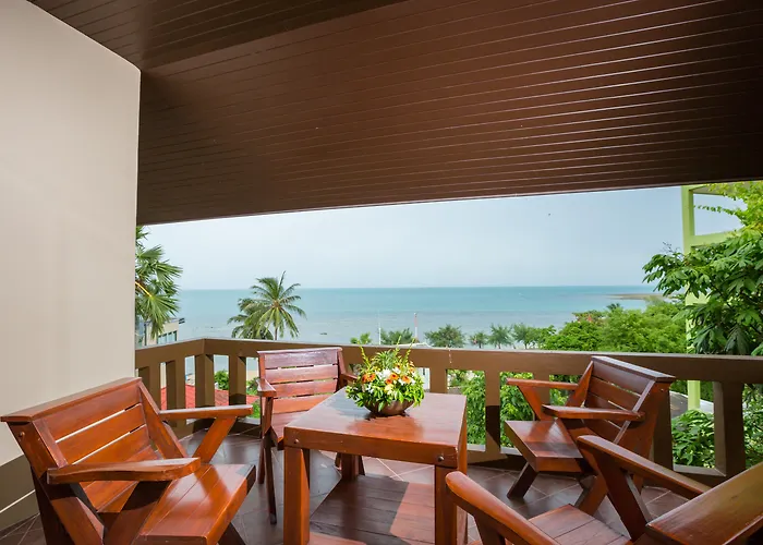 Royal Beach Boutique Resort & Spa Koh Samui