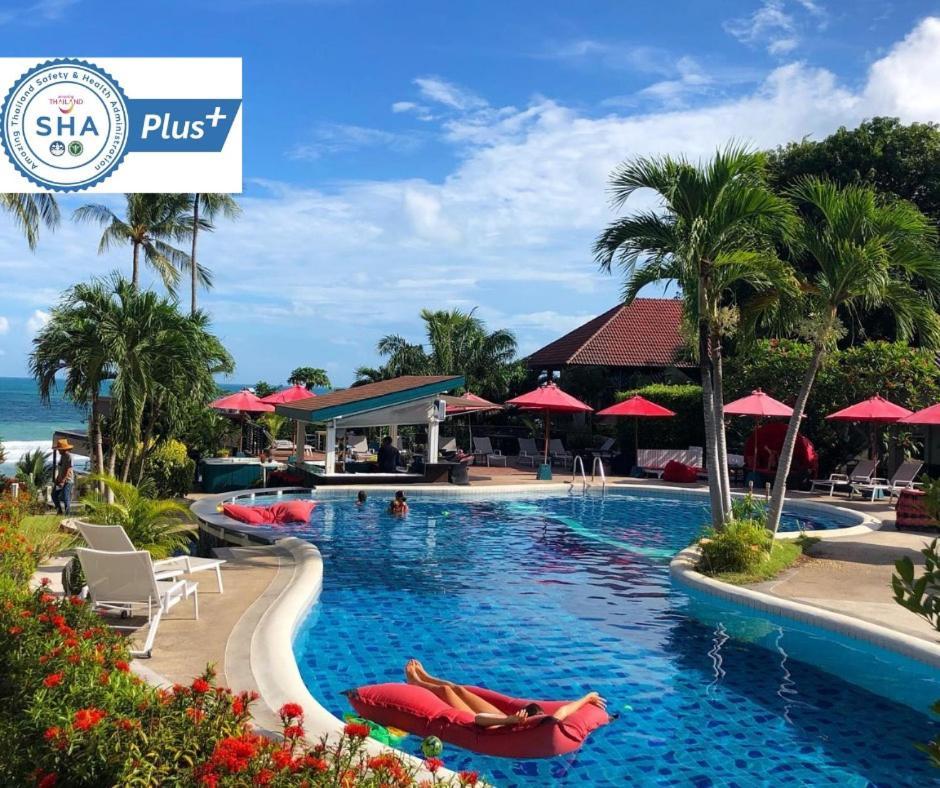 אתר נופש Royal Boutique & Koh Samui