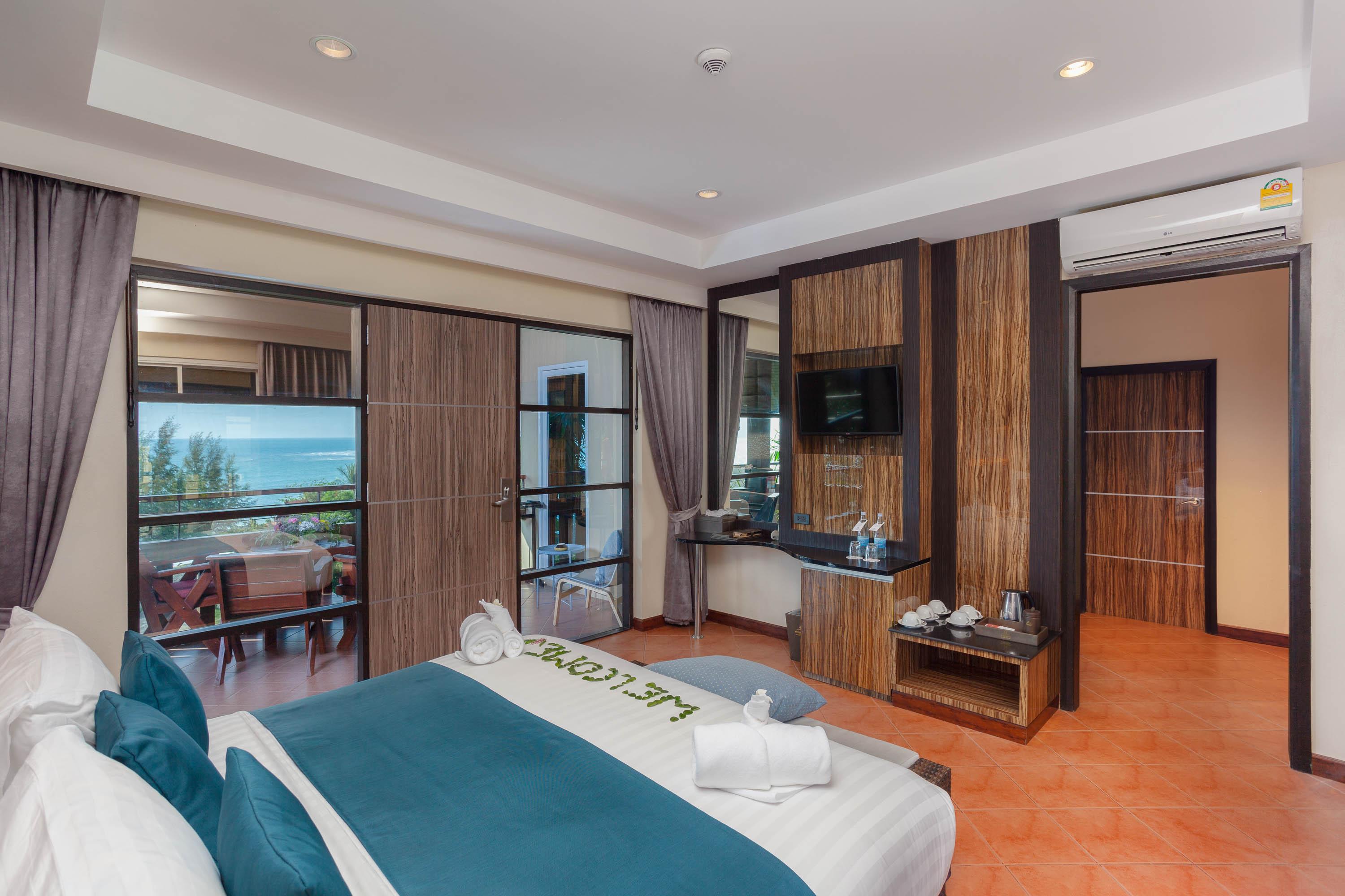 Royal Boutique & Koh Samui 4* לאמאי ביץ'