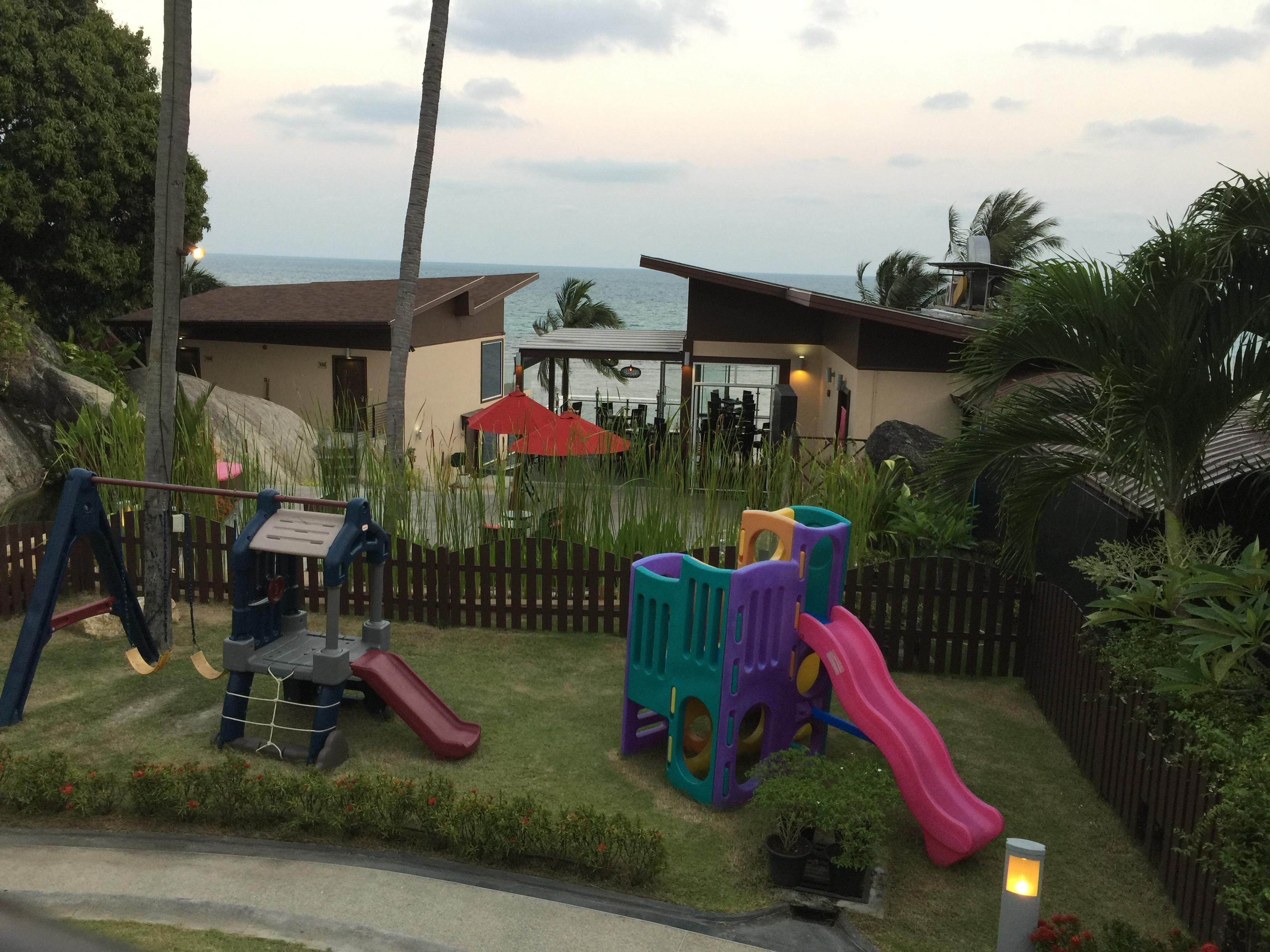 Royal Boutique & Koh Samui אתר נופש 4*