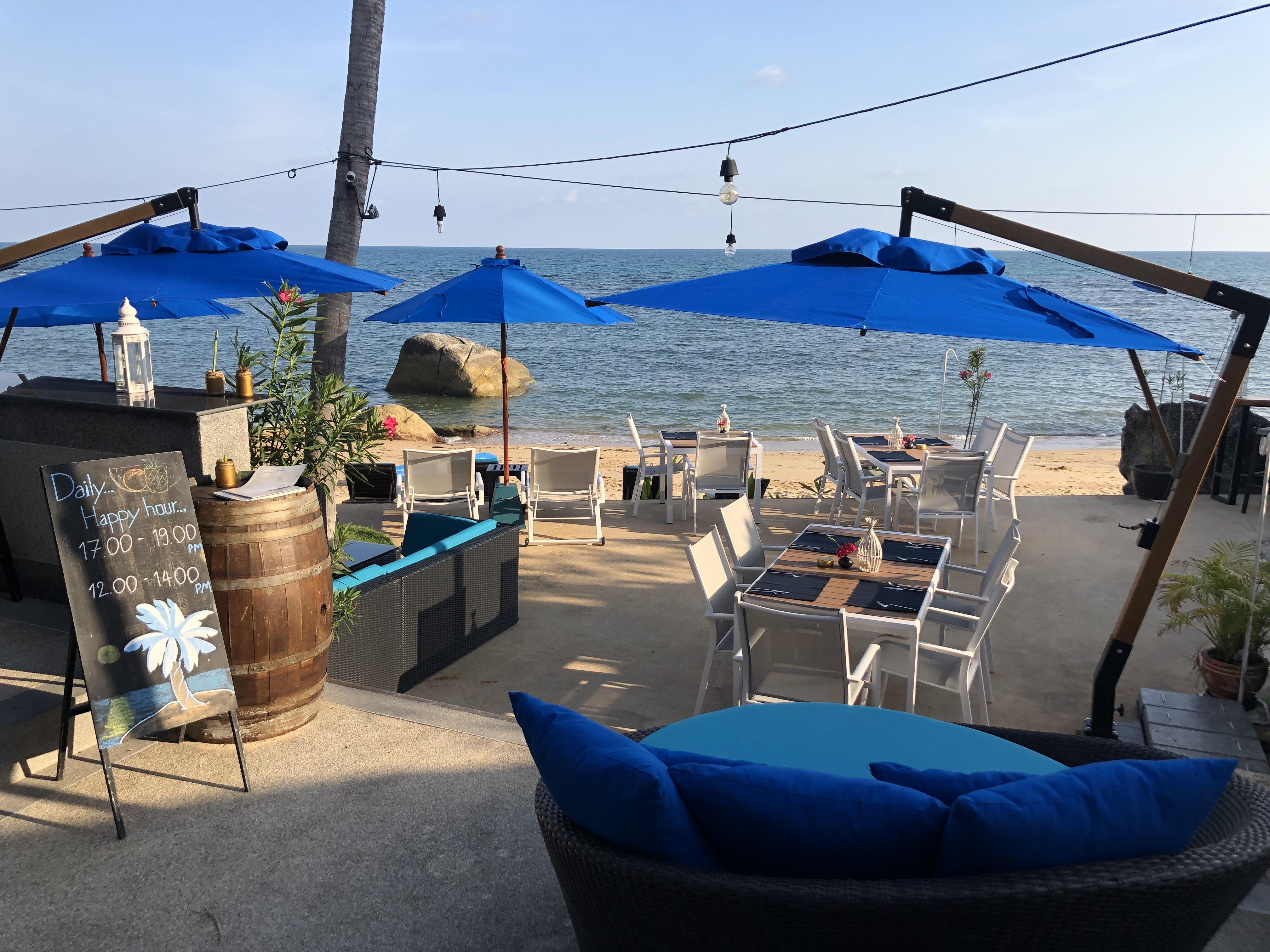אתר נופש Royal Boutique & Koh Samui