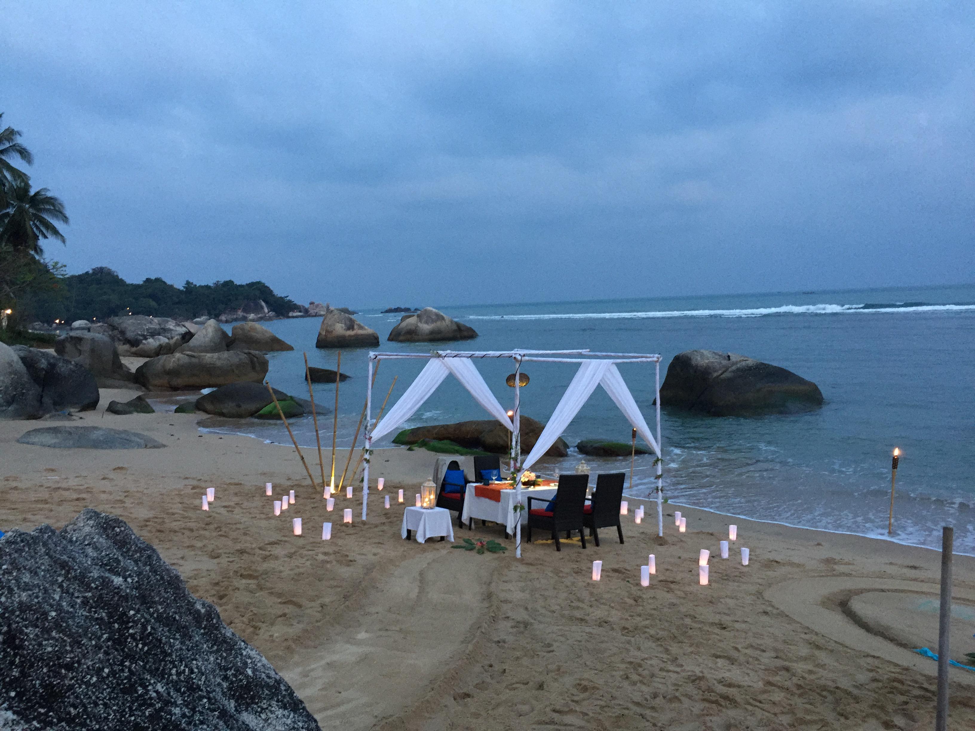 Royal Boutique & Koh Samui אתר נופש 4*