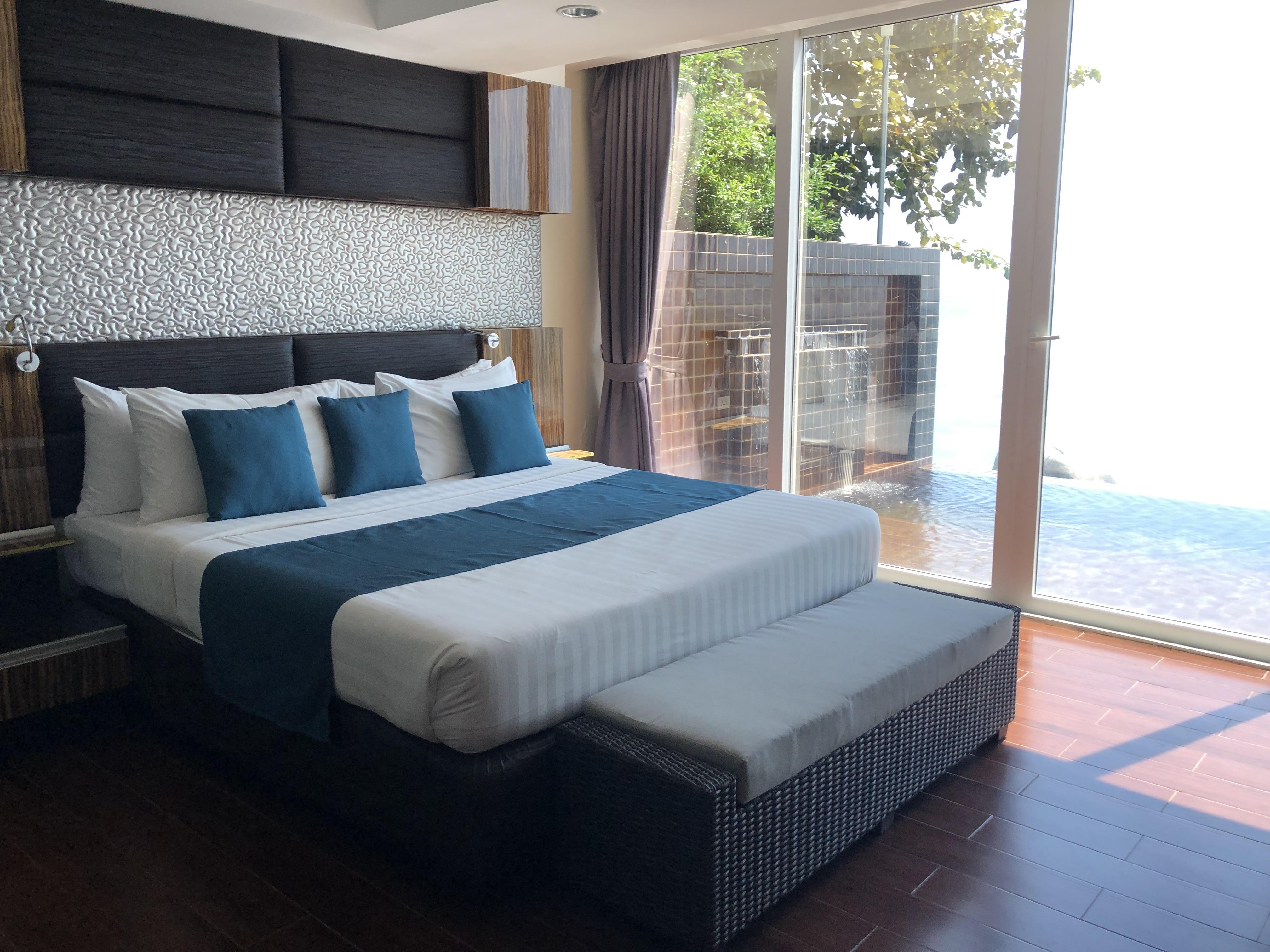 Royal Boutique & Koh Samui אתר נופש 4*