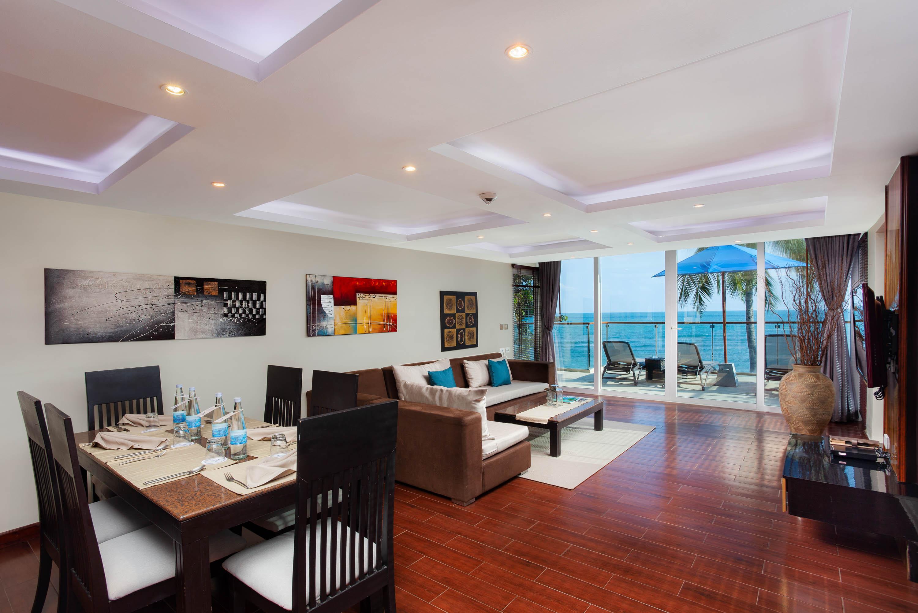 Royal Boutique & Koh Samui אתר נופש 4*