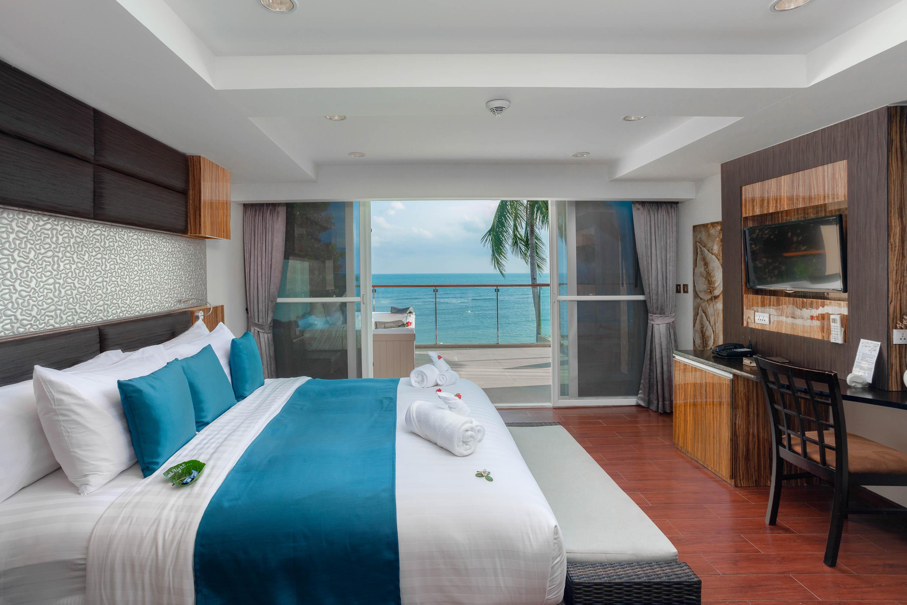 Royal Boutique & Koh Samui 4* לאמאי ביץ'