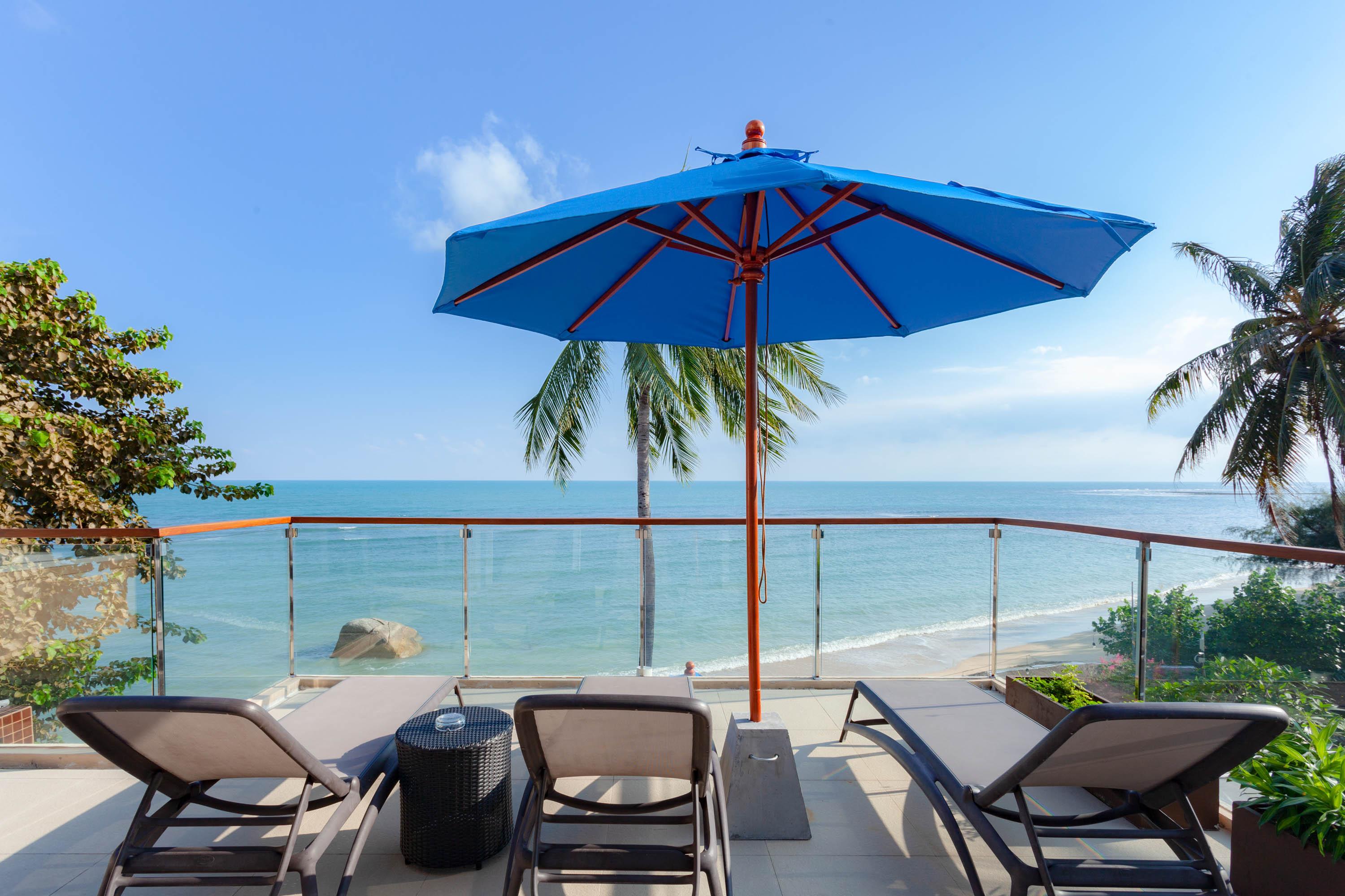 Royal Boutique & Koh Samui לאמאי ביץ'