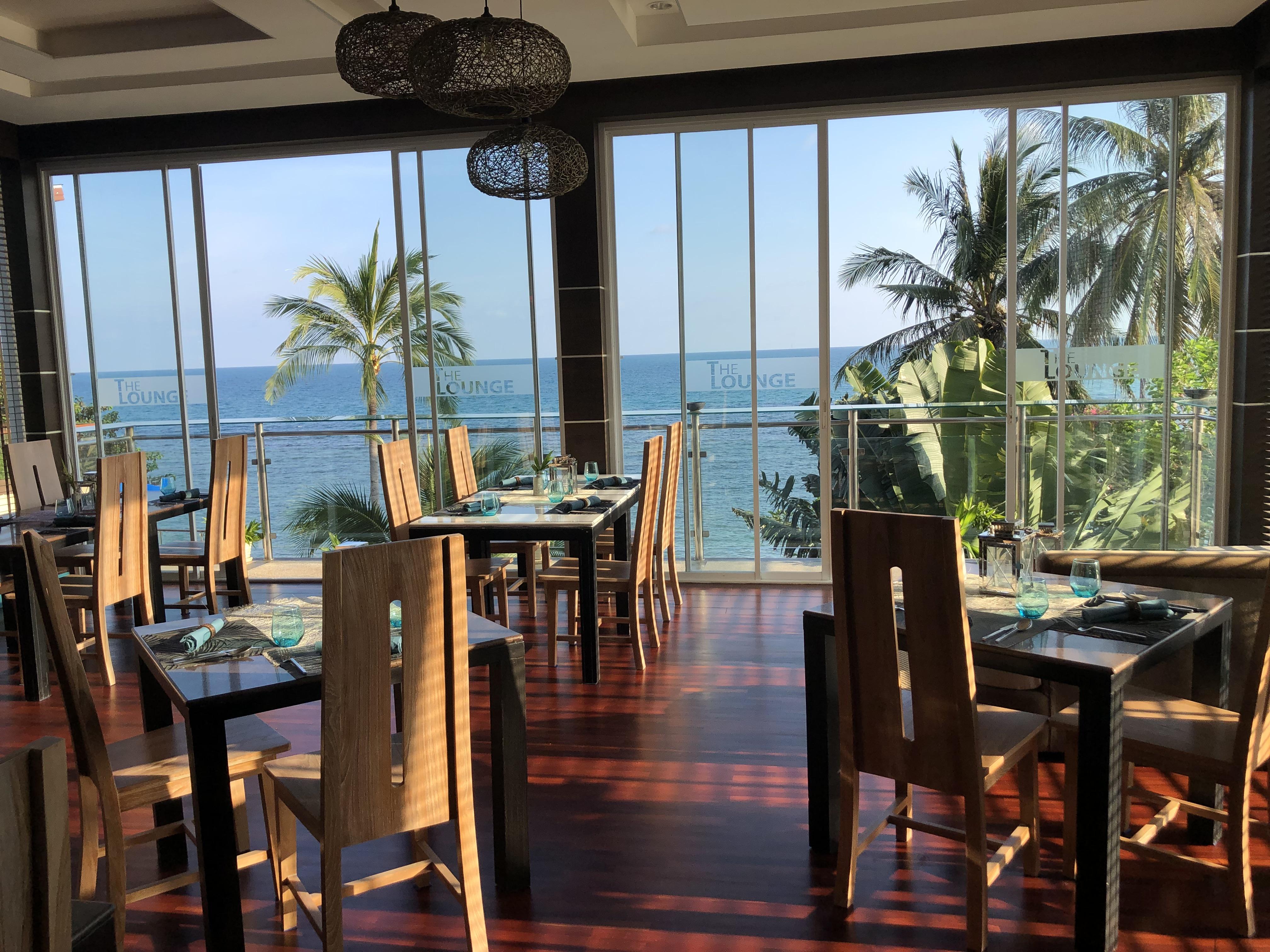 Royal Boutique & Koh Samui אתר נופש לאמאי ביץ'