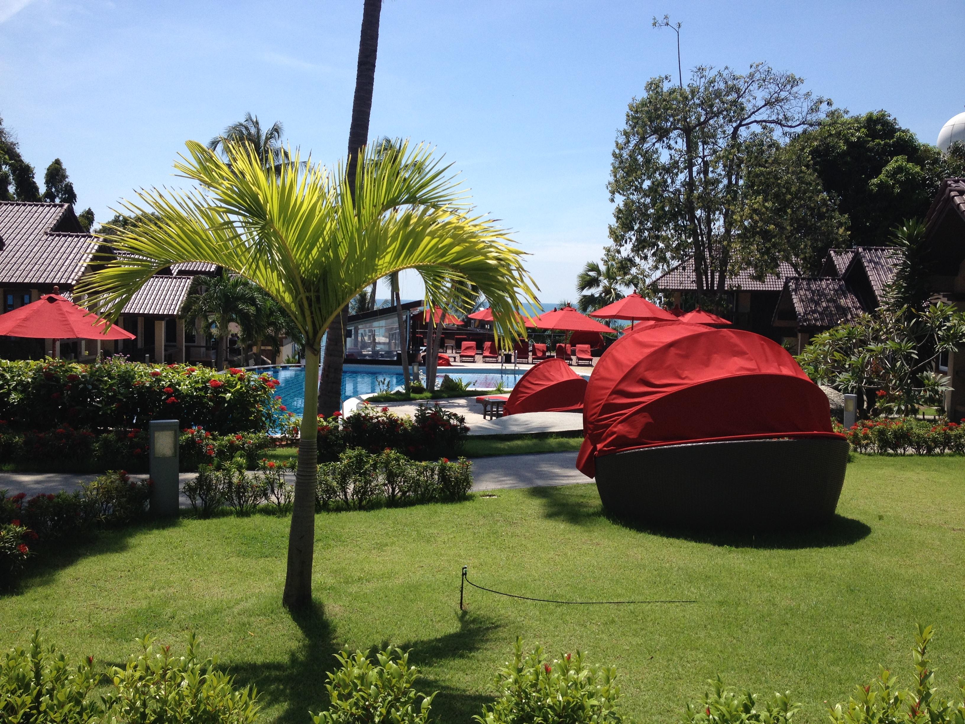 Royal Boutique & Koh Samui אתר נופש