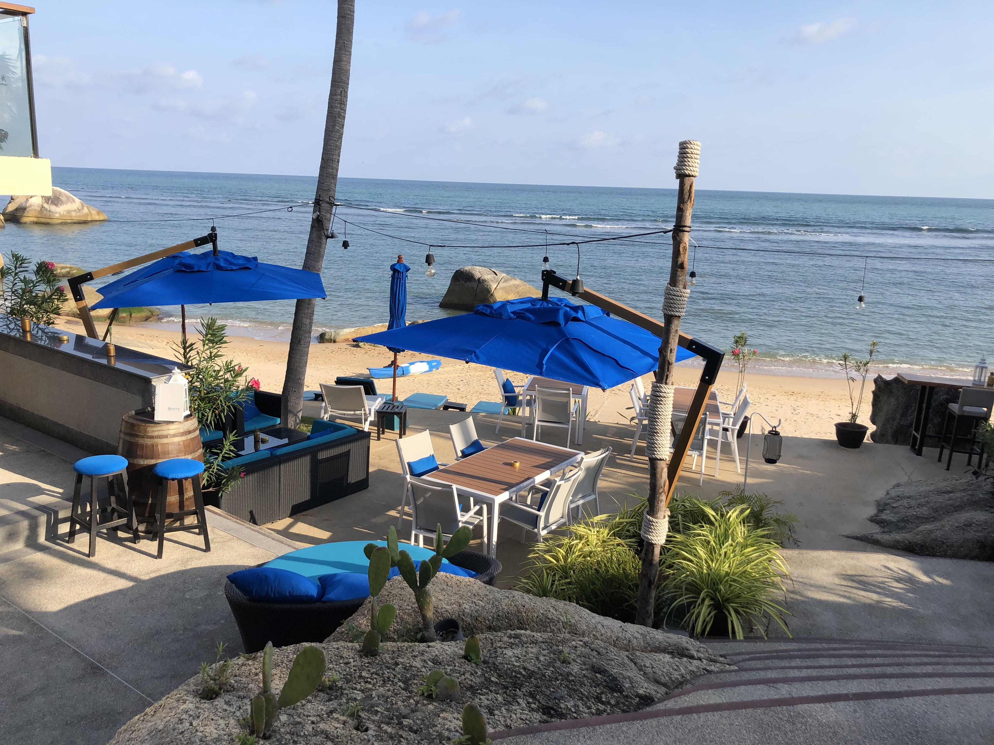 Royal Boutique & Koh Samui לאמאי ביץ'