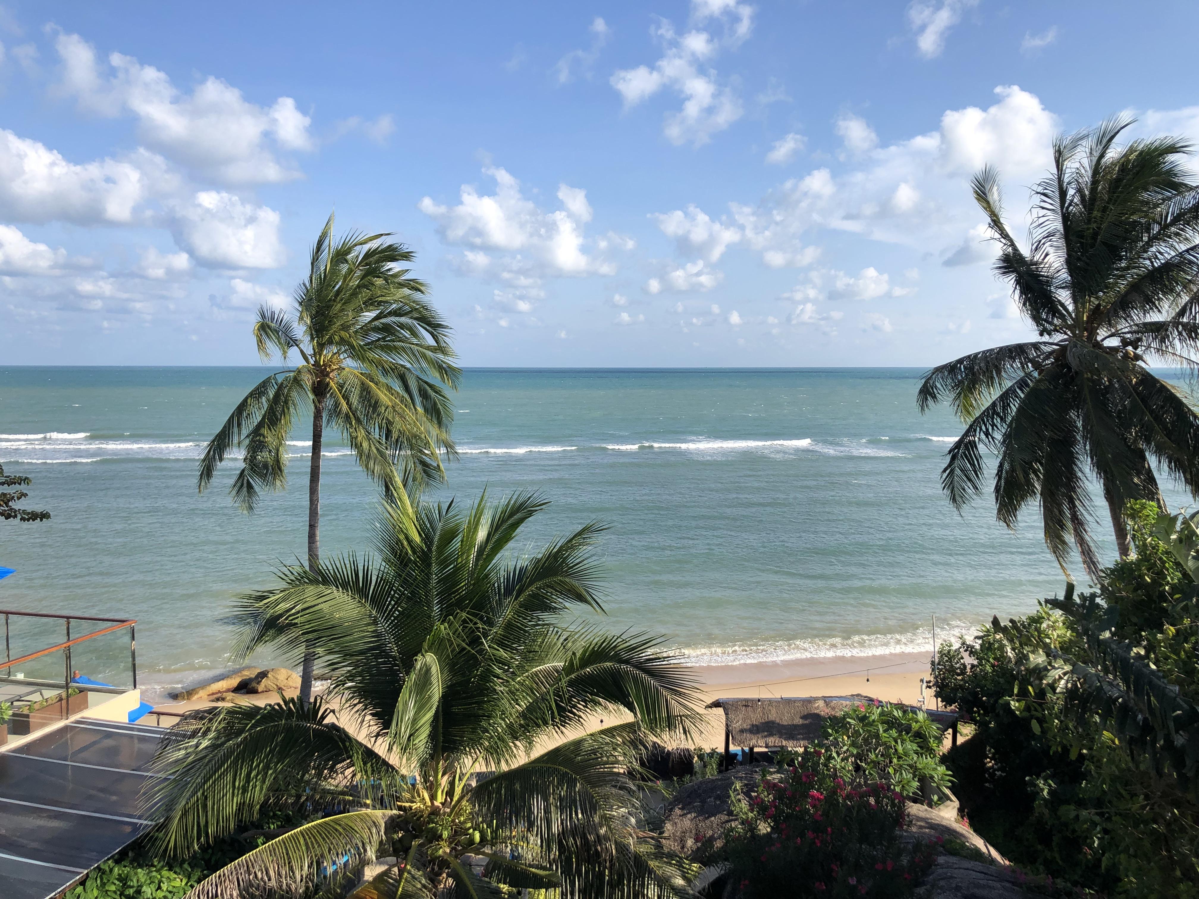 Royal Boutique & Koh Samui אתר נופש 4*