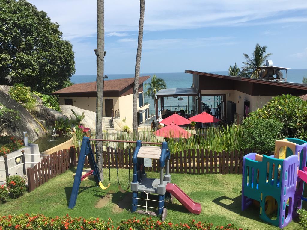 Royal Boutique & Koh Samui לאמאי ביץ'