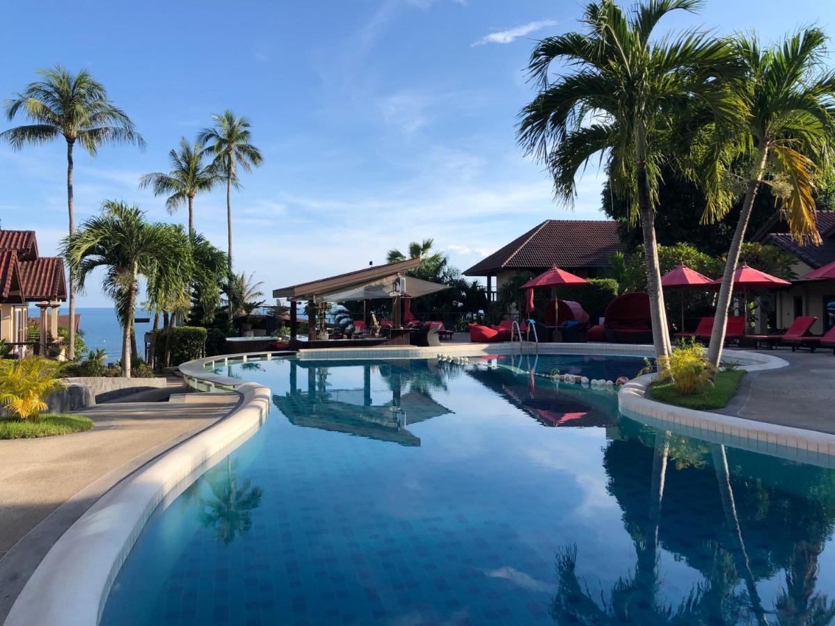 אתר נופש Royal Boutique & Koh Samui 4*