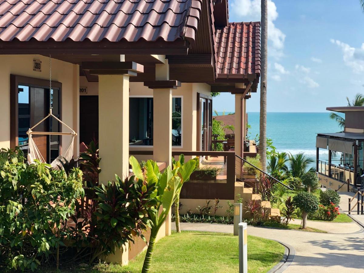 Royal Boutique & Koh Samui אתר נופש
