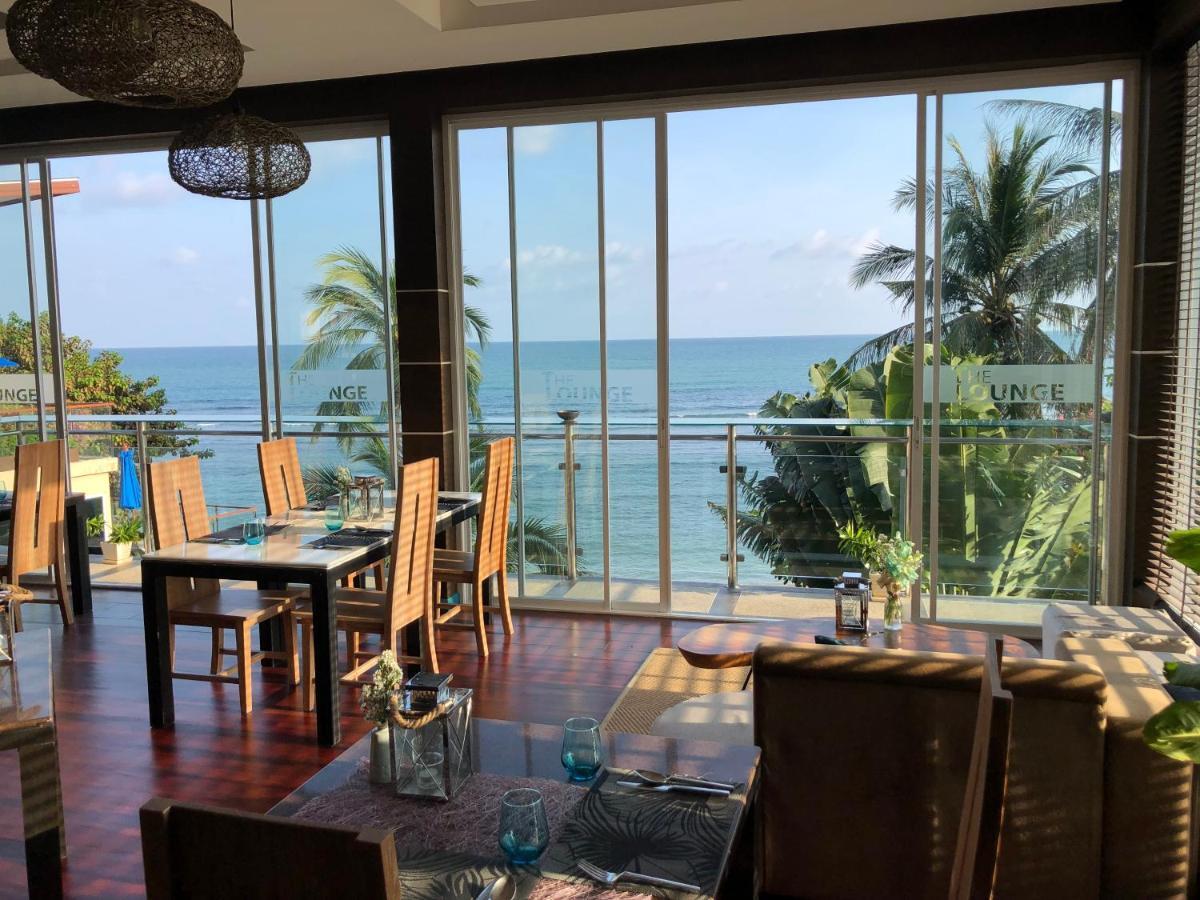 Royal Boutique & Koh Samui אתר נופש 4*