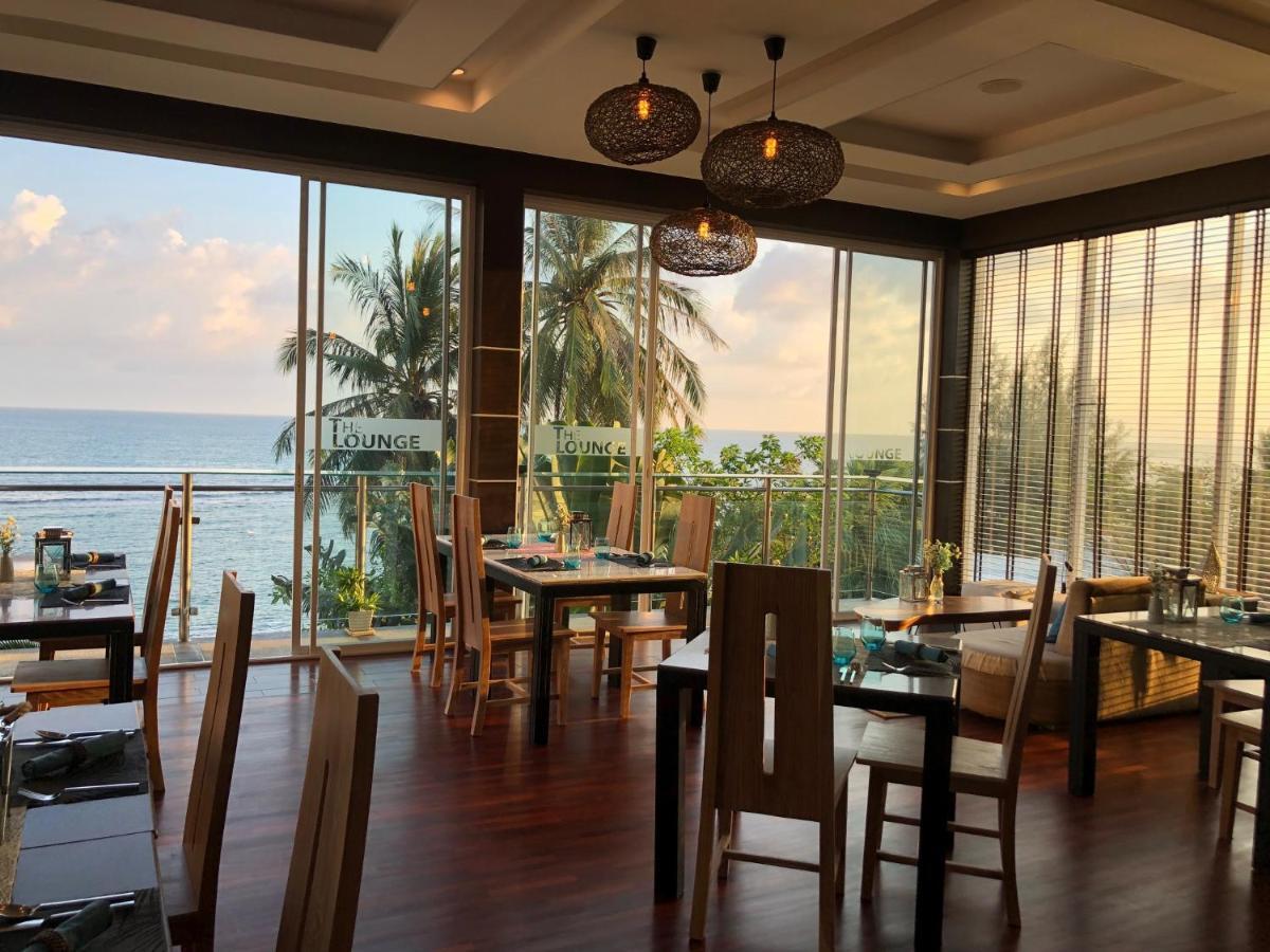 Royal Boutique & Koh Samui 4* לאמאי ביץ'