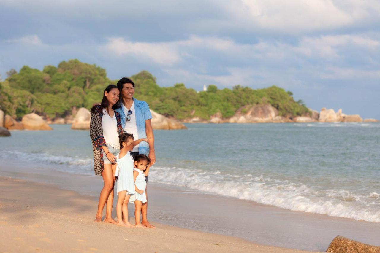אתר נופש Royal Boutique & Koh Samui 4*
