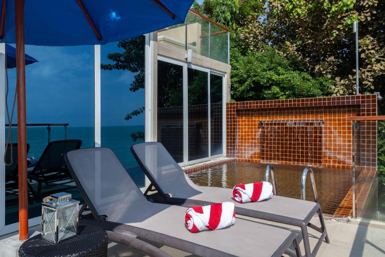 Royal Boutique & Koh Samui אתר נופש