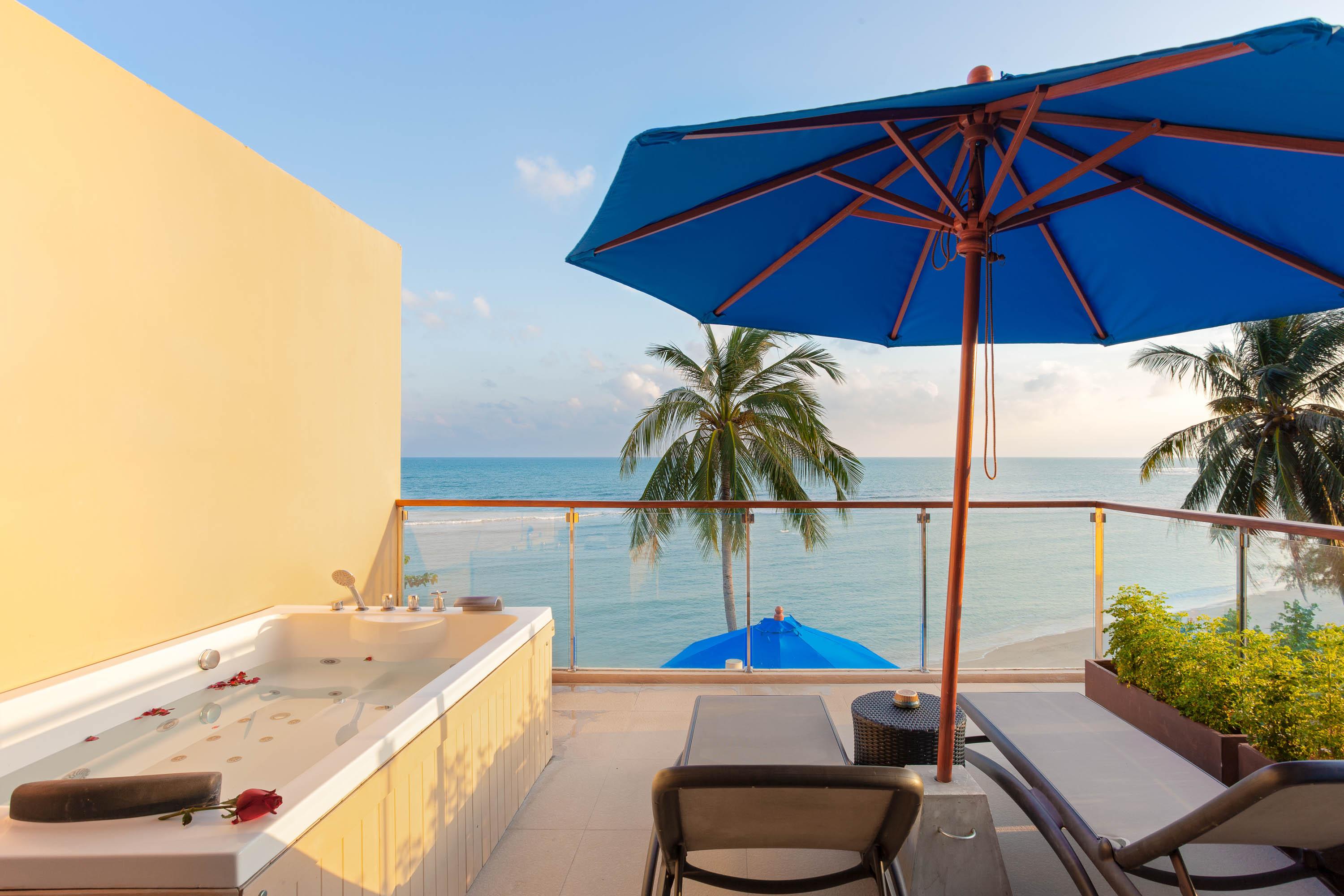 Station touristique Royal Boutique Resort&spa Koh Samui - Sha Extra 4*