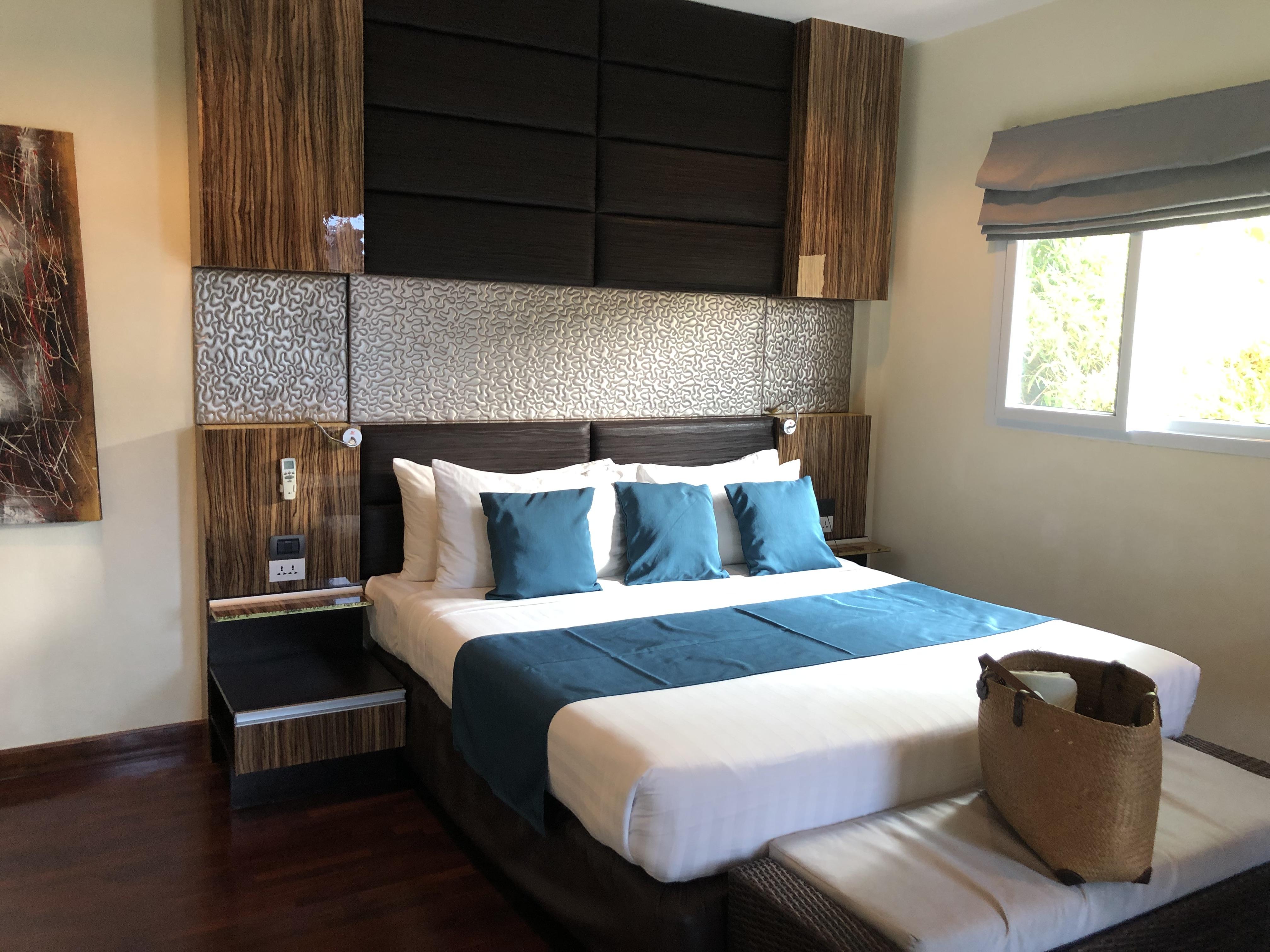 Royal Boutique Resort&spa Koh Samui - Sha Extra Station touristique