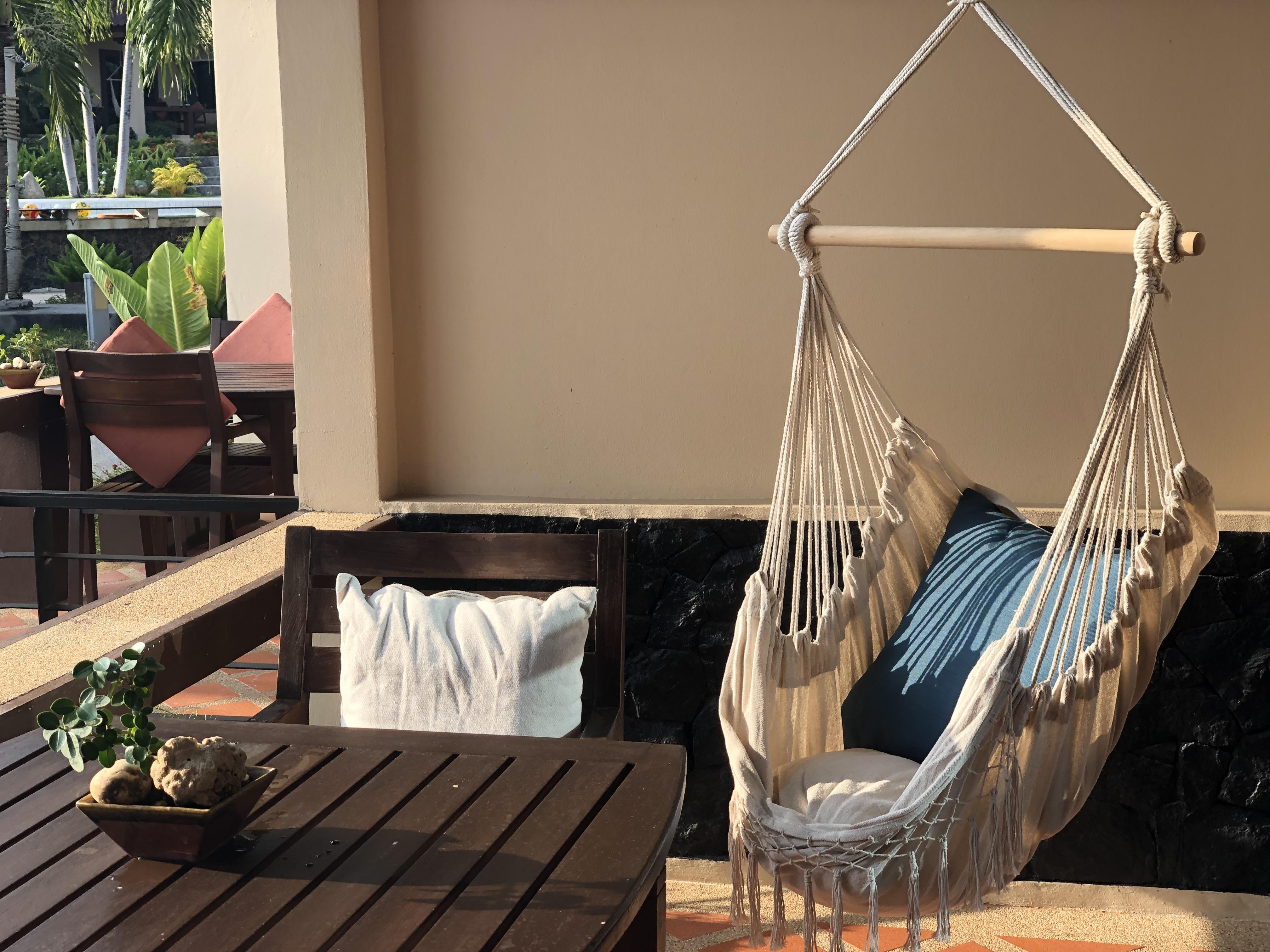Royal Boutique Resort&spa Koh Samui - Sha Extra Station touristique