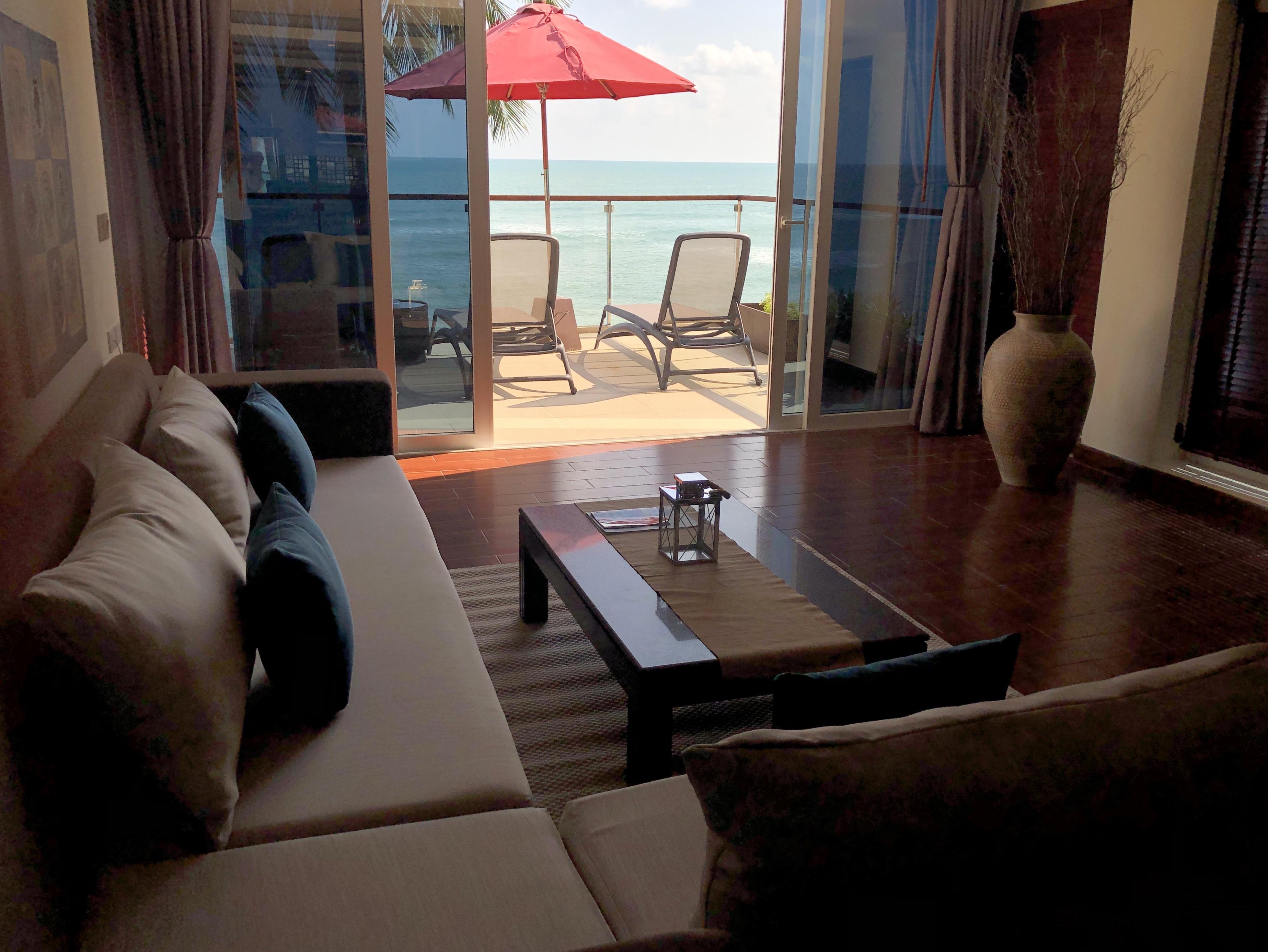 Курортный комплекс Royal Boutique & Koh Samui