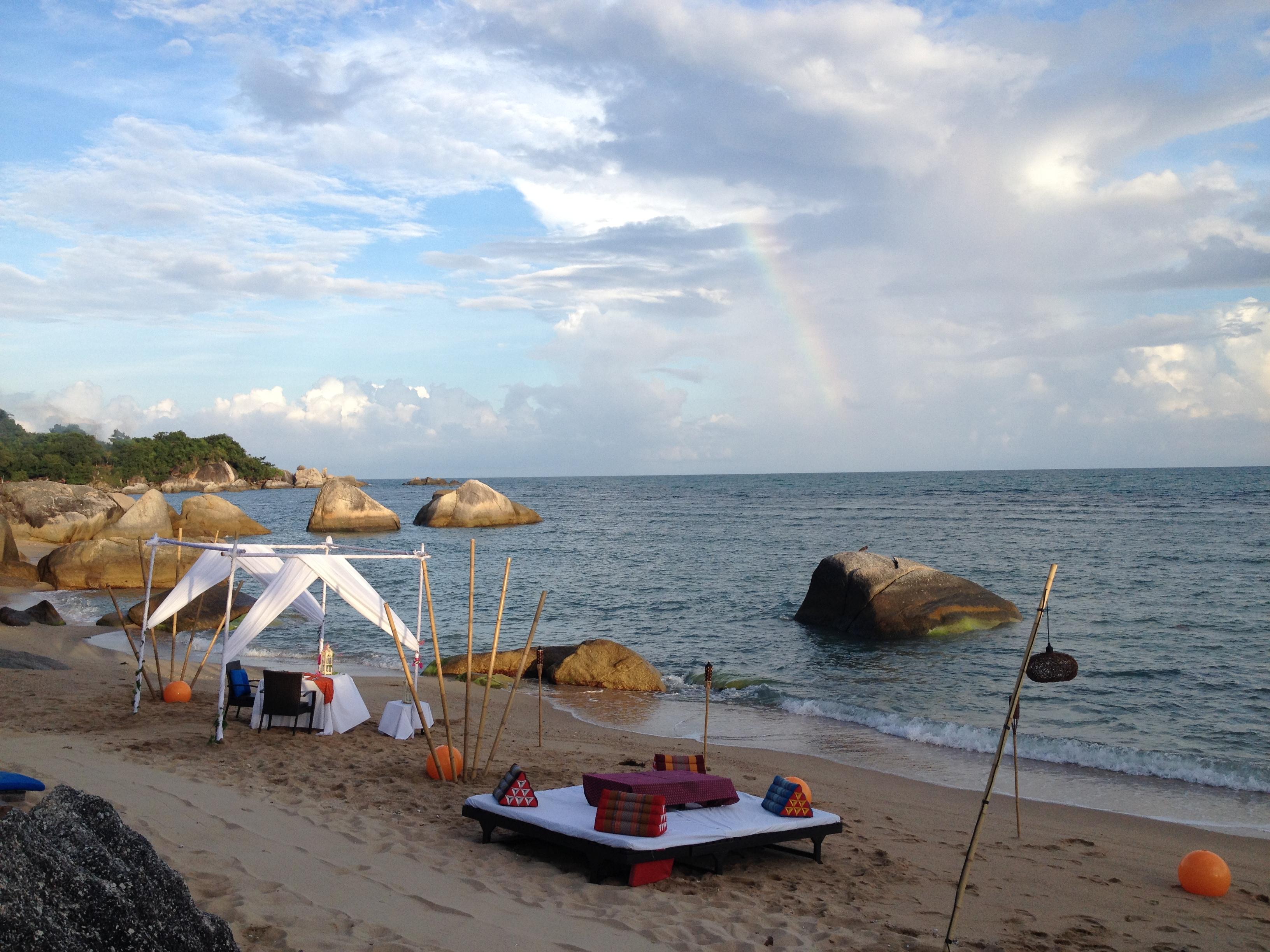 Курортный комплекс Royal Boutique & Koh Samui 4*