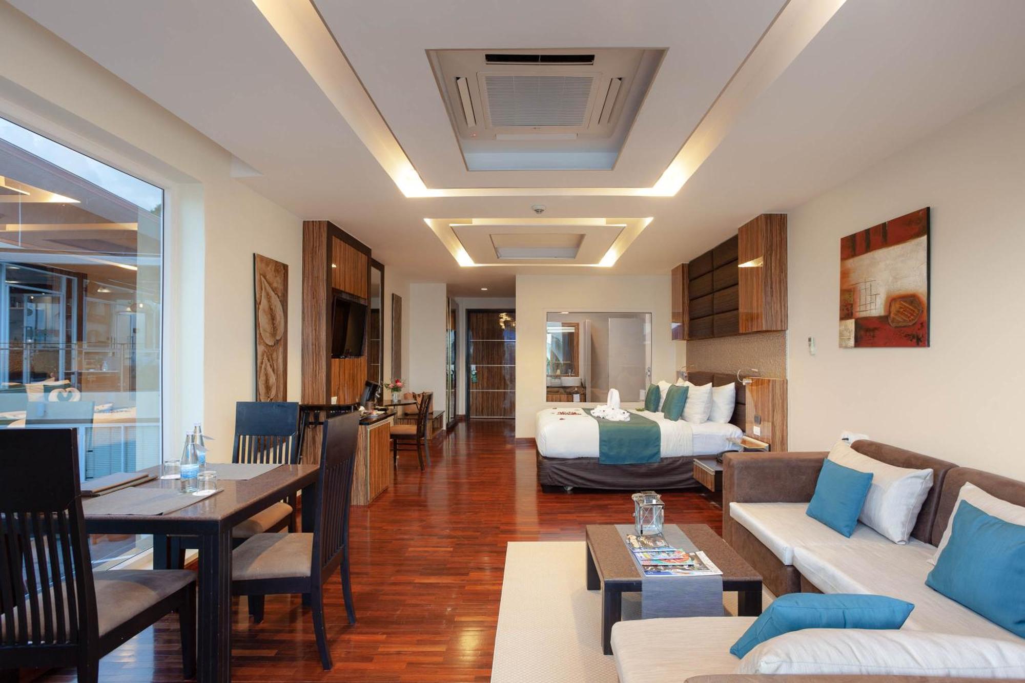 Royal Boutique & Koh Samui 4* Ламаи-Бич