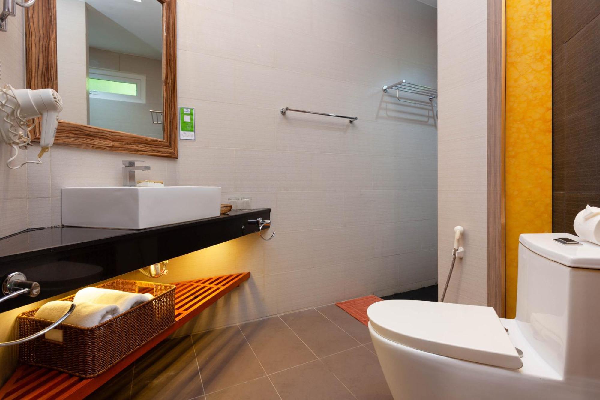 Station touristique Royal Boutique Resort&spa Koh Samui - Sha Extra
