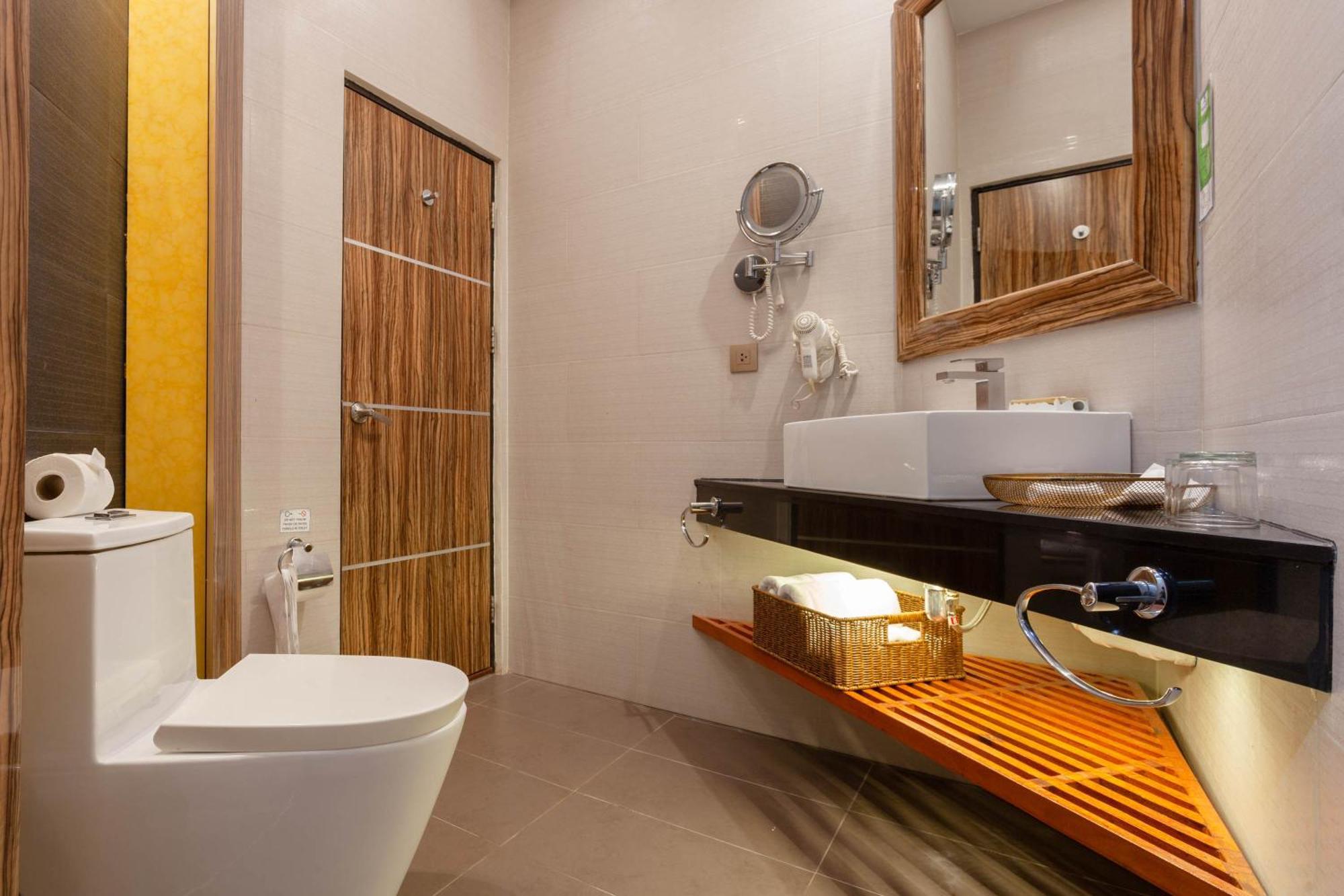 Royal Boutique Resort&spa Koh Samui - Sha Extra