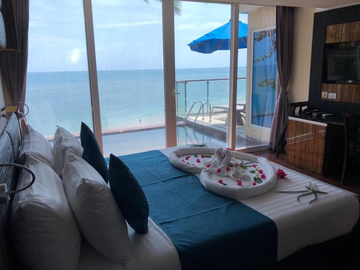 Курортный комплекс Royal Boutique & Koh Samui