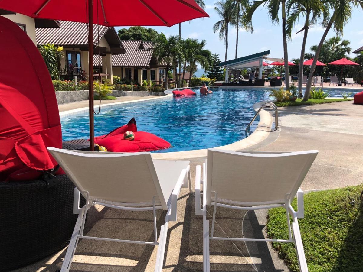 Royal Boutique Resort&spa Koh Samui - Sha Extra