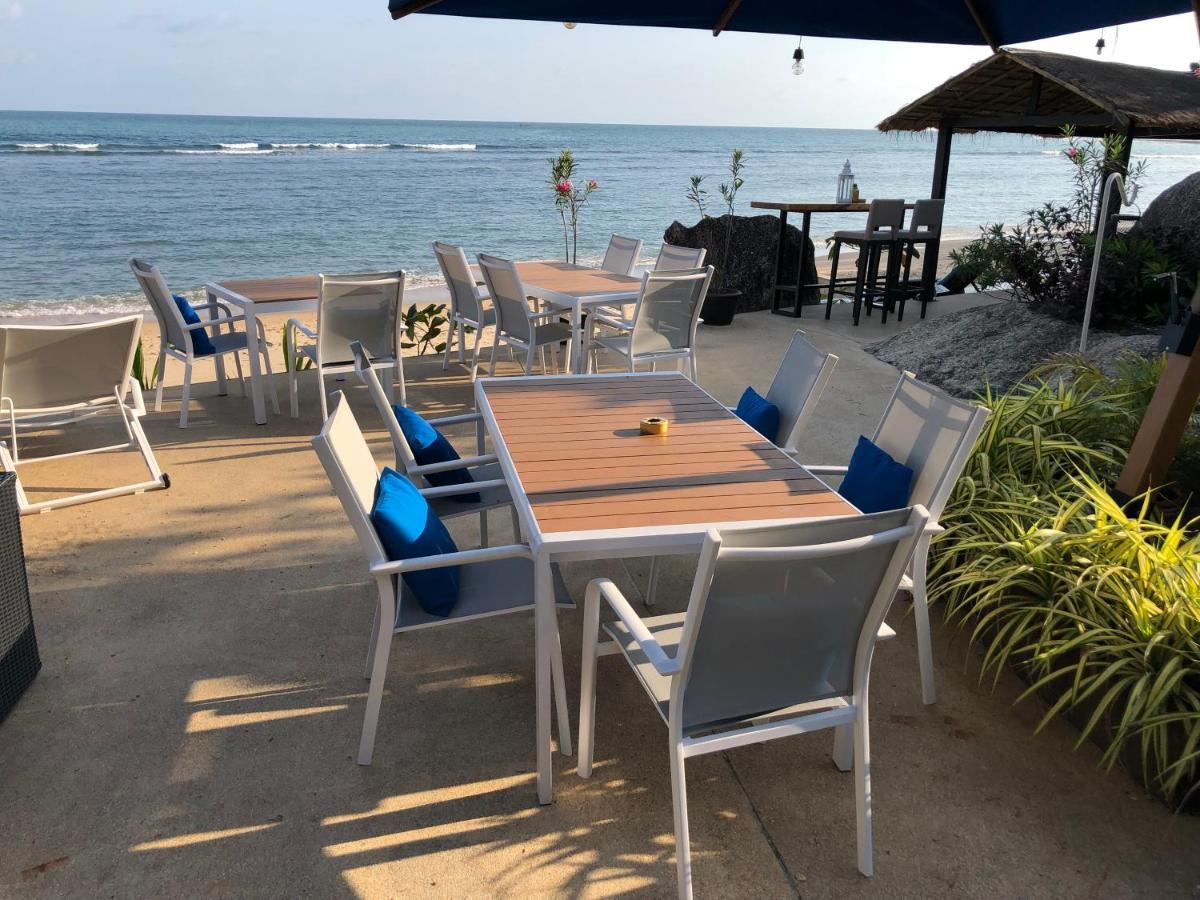 Royal Boutique & Koh Samui Курортный комплекс Ламаи-Бич